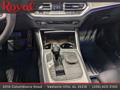 2021 BMW 3 Series M340i xDrive