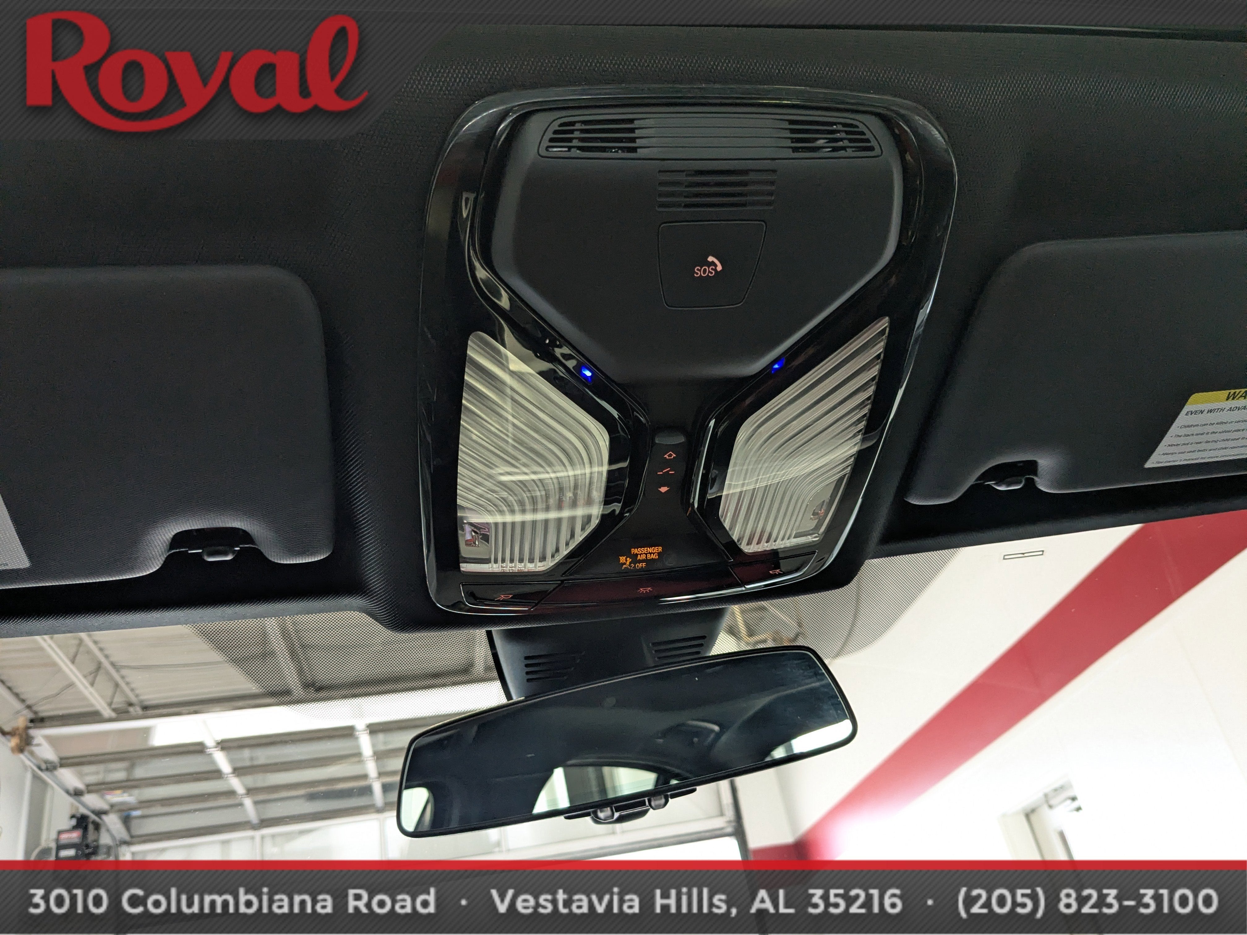 2021 BMW 3 Series M340i xDrive