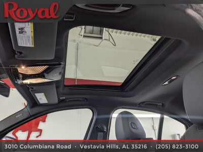 2021 BMW 3 Series M340i xDrive