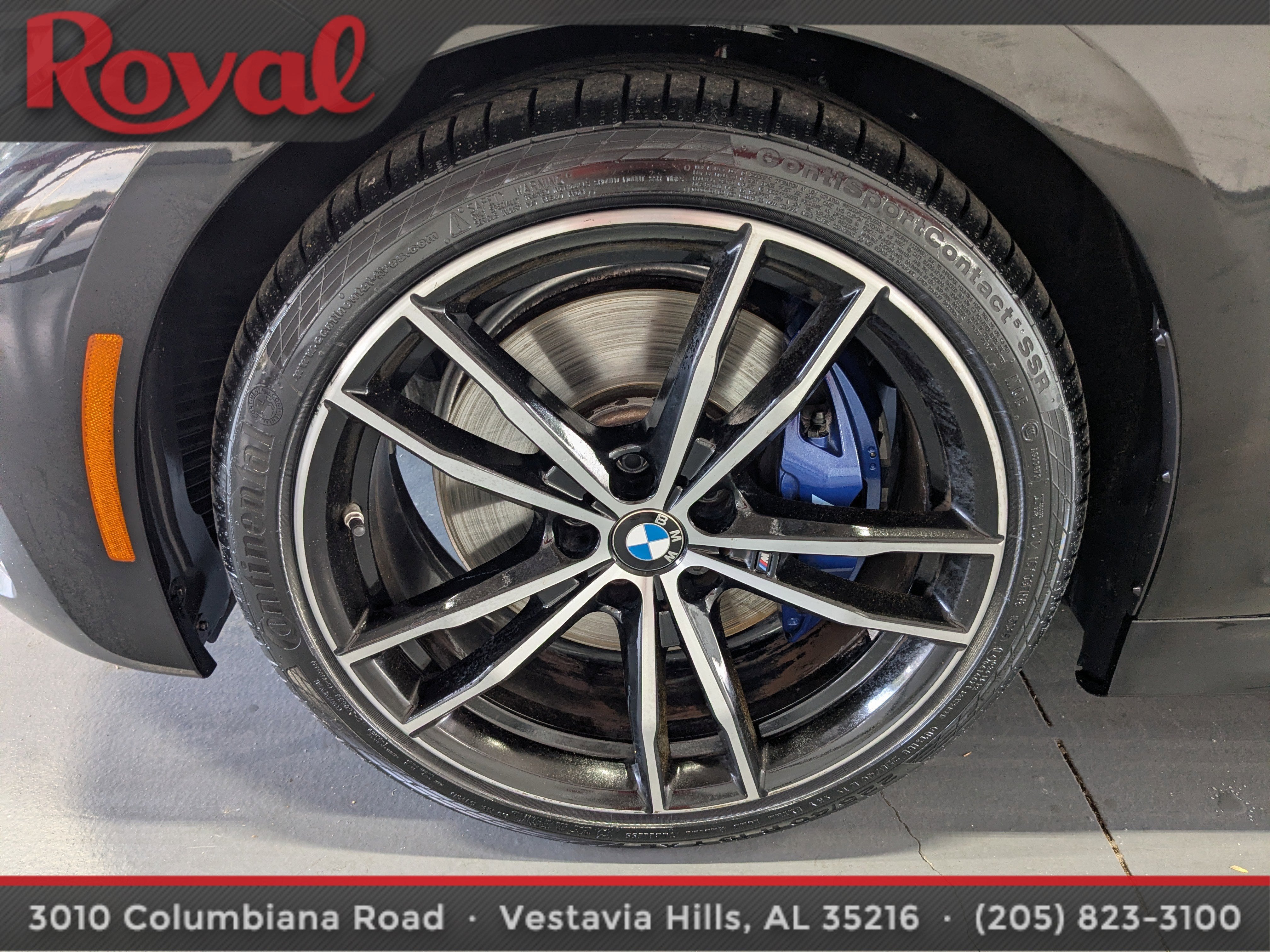 2021 BMW 3 Series M340i xDrive