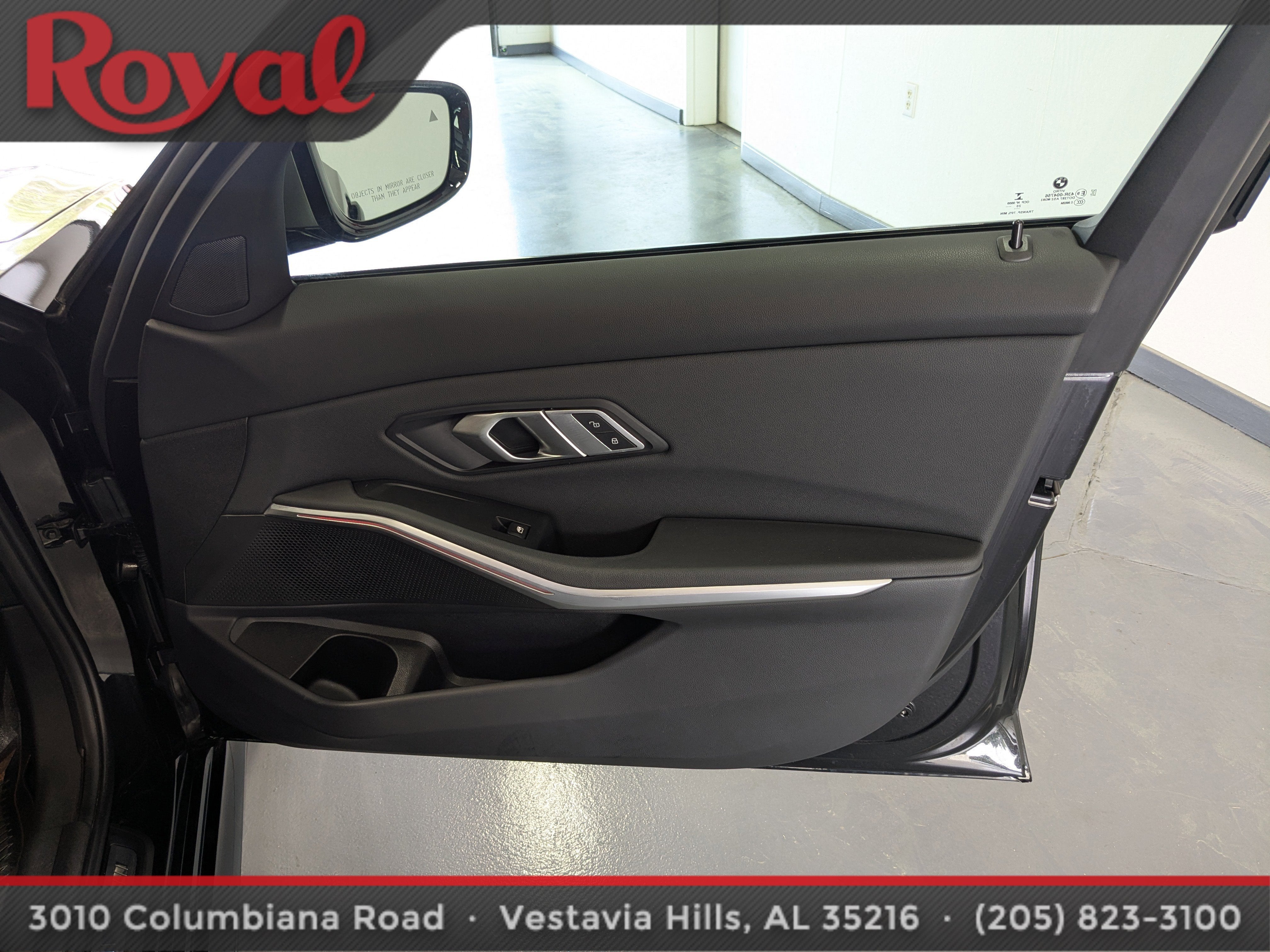 2021 BMW 3 Series M340i xDrive