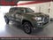 2022 Toyota Tacoma 4WD SR