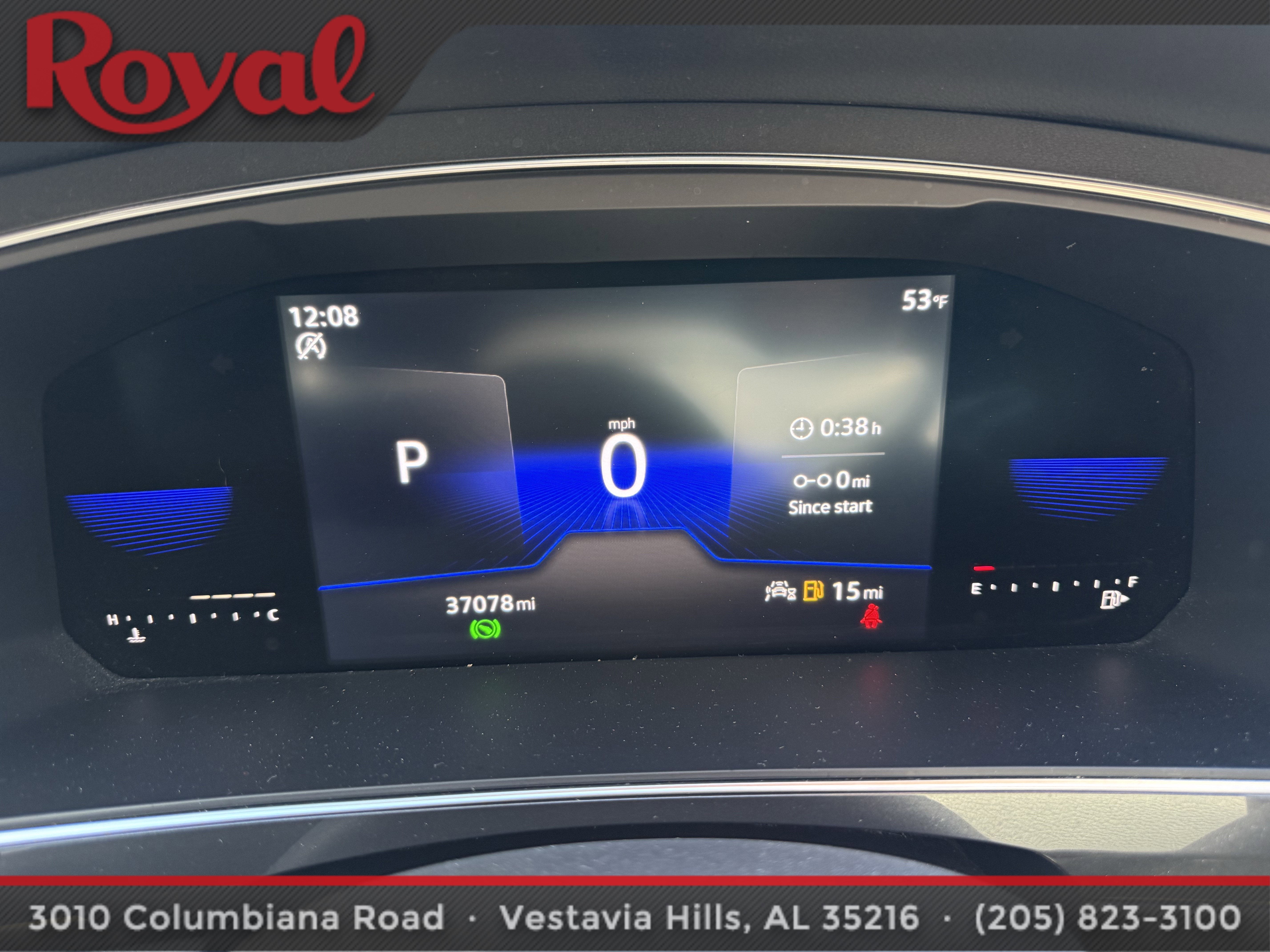 2022 Volkswagen Tiguan S