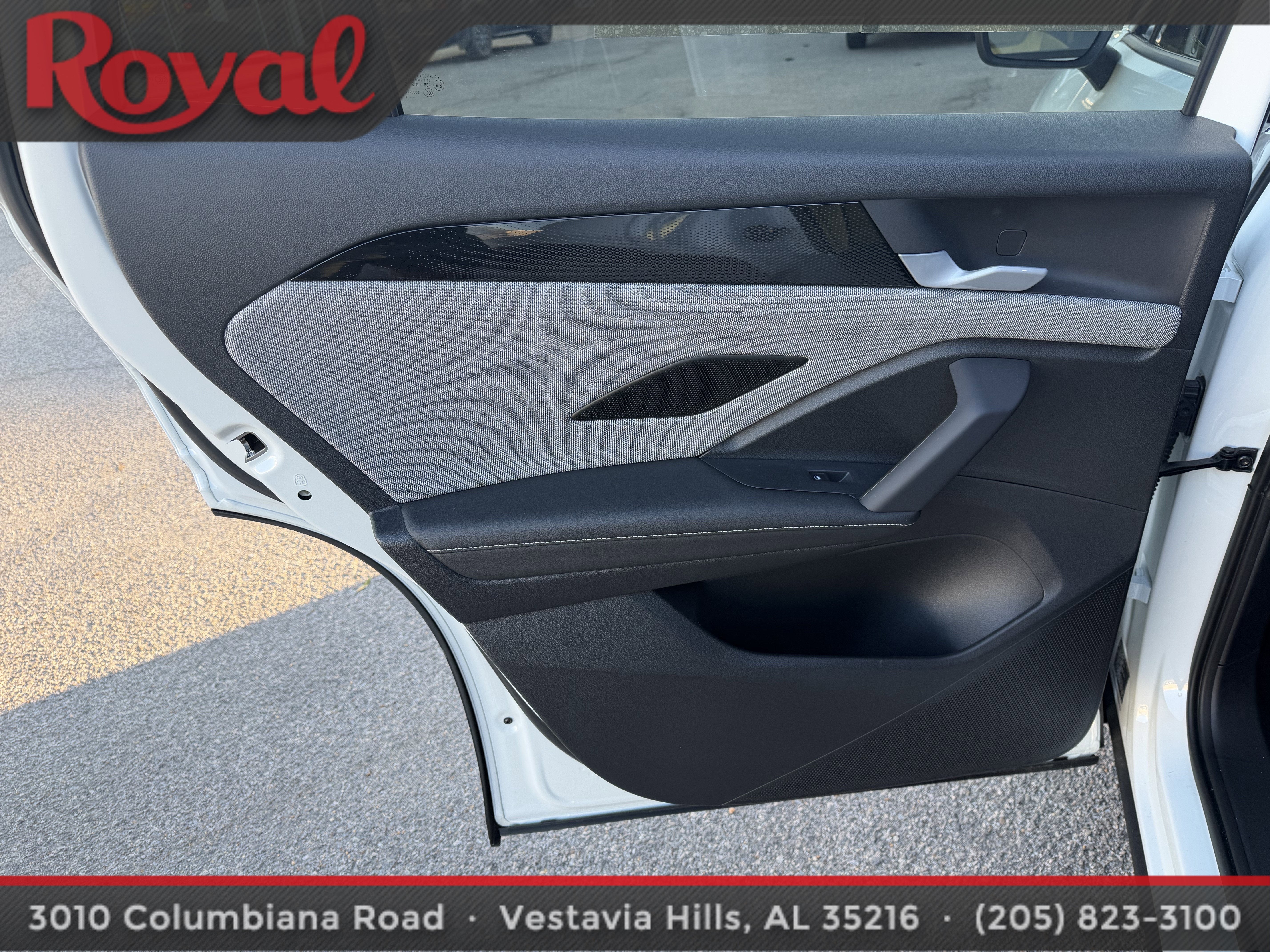 2025 Volkswagen Tiguan S