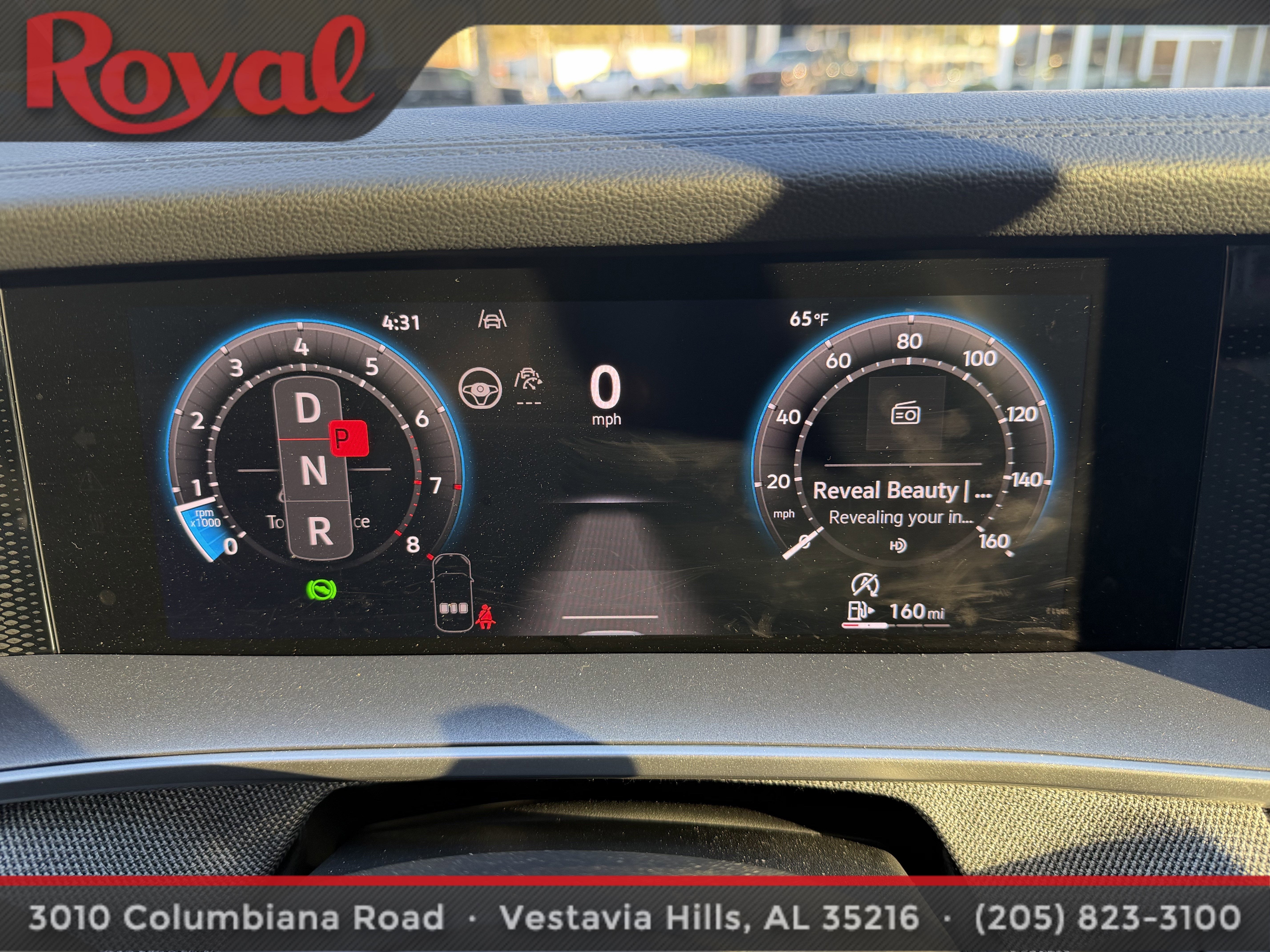 2025 Volkswagen Tiguan S