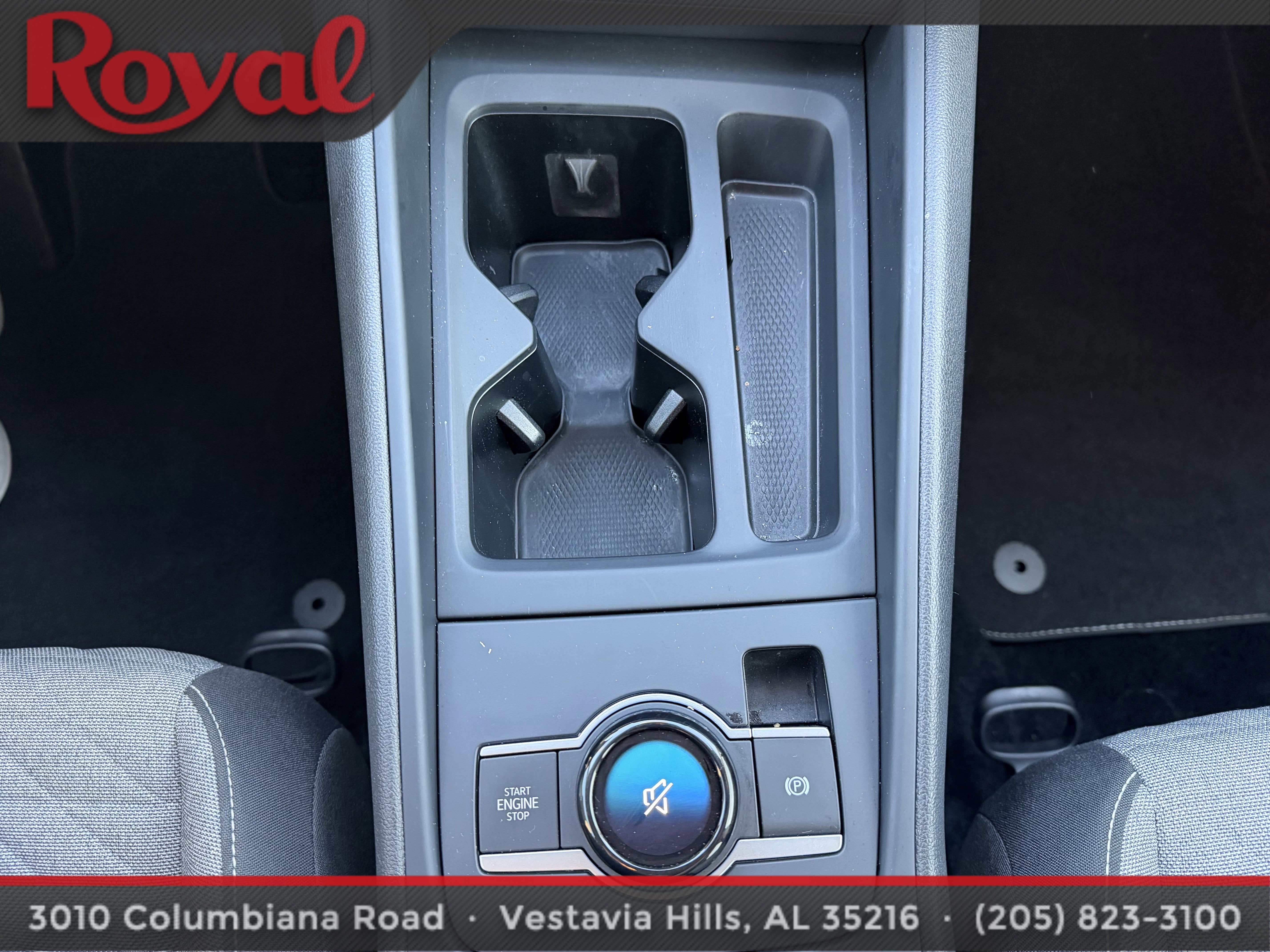 2025 Volkswagen Tiguan S