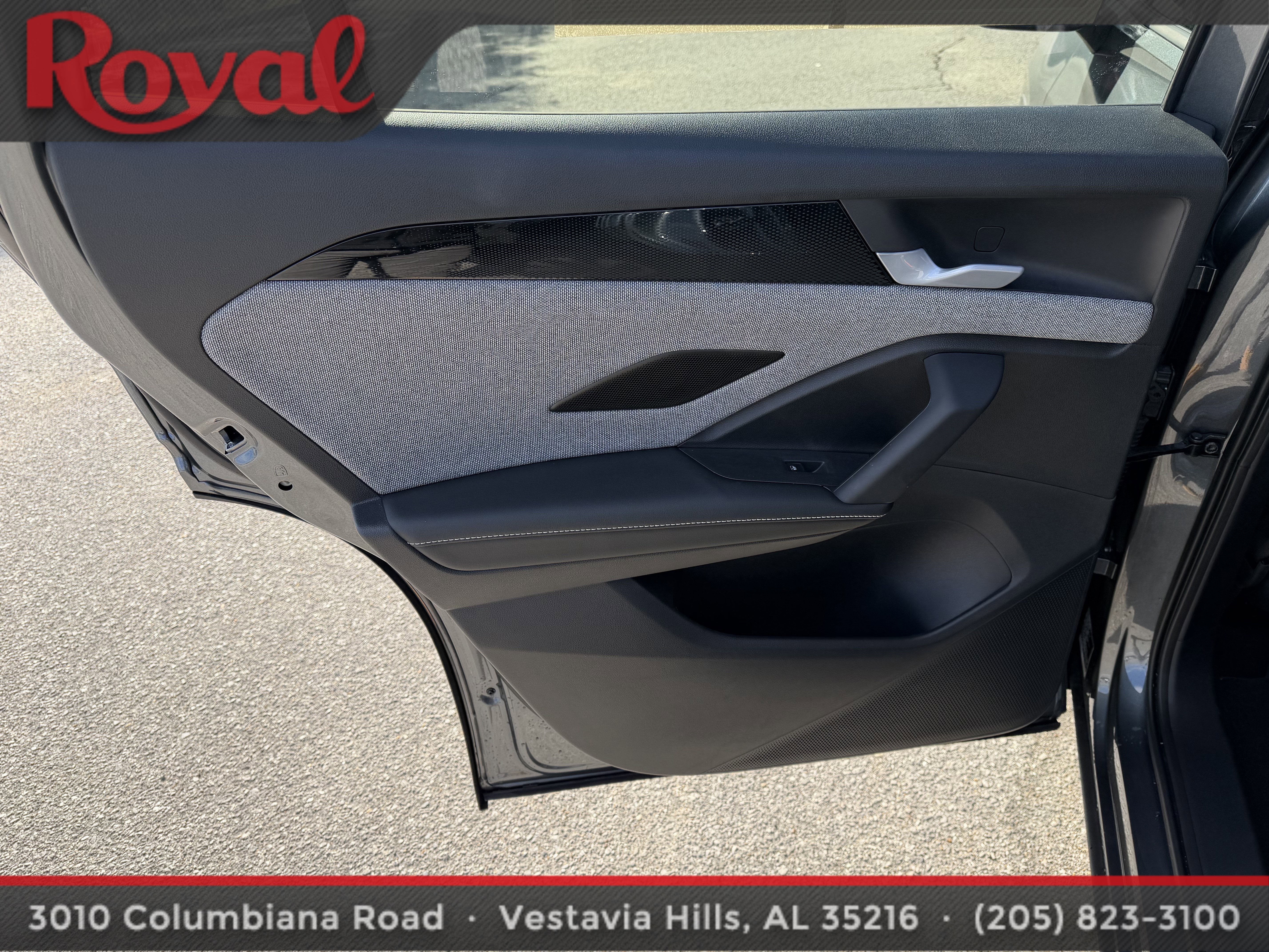 2025 Volkswagen Tiguan S