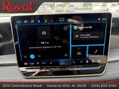 2025 Volkswagen Tiguan S