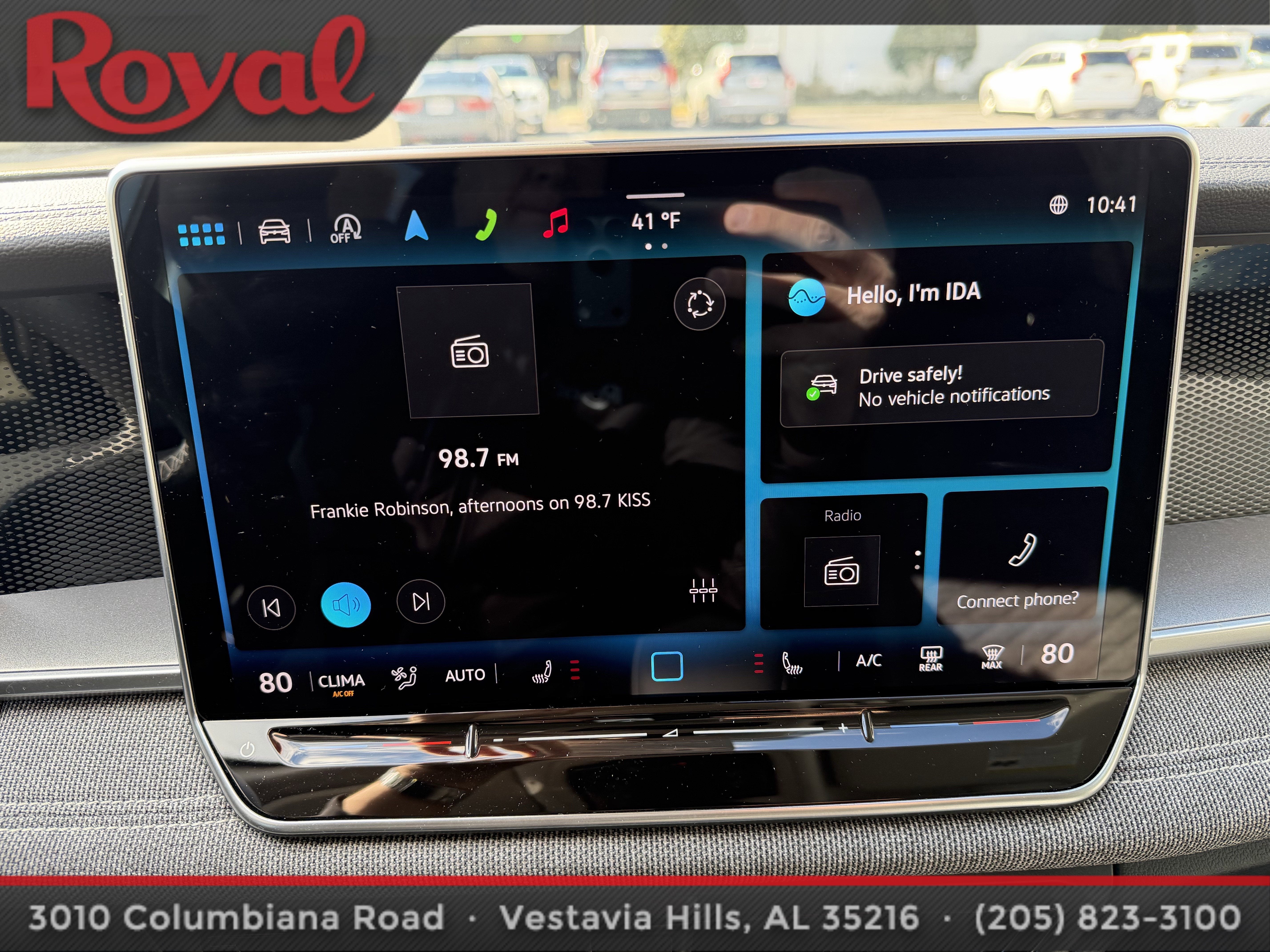 2025 Volkswagen Tiguan S