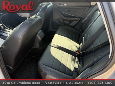 2023 Volkswagen Jetta SE