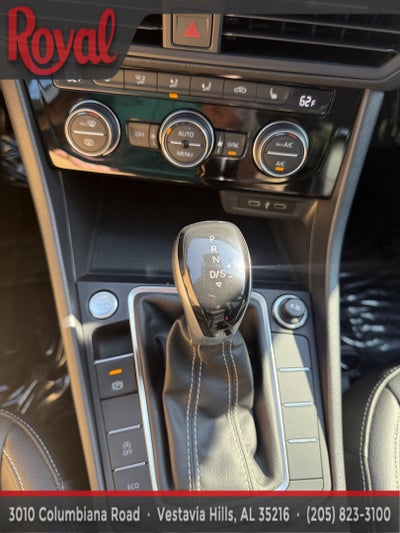 2023 Volkswagen Jetta SE