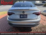 2023 Volkswagen Jetta SE
