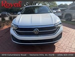 2022 Volkswagen Jetta S
