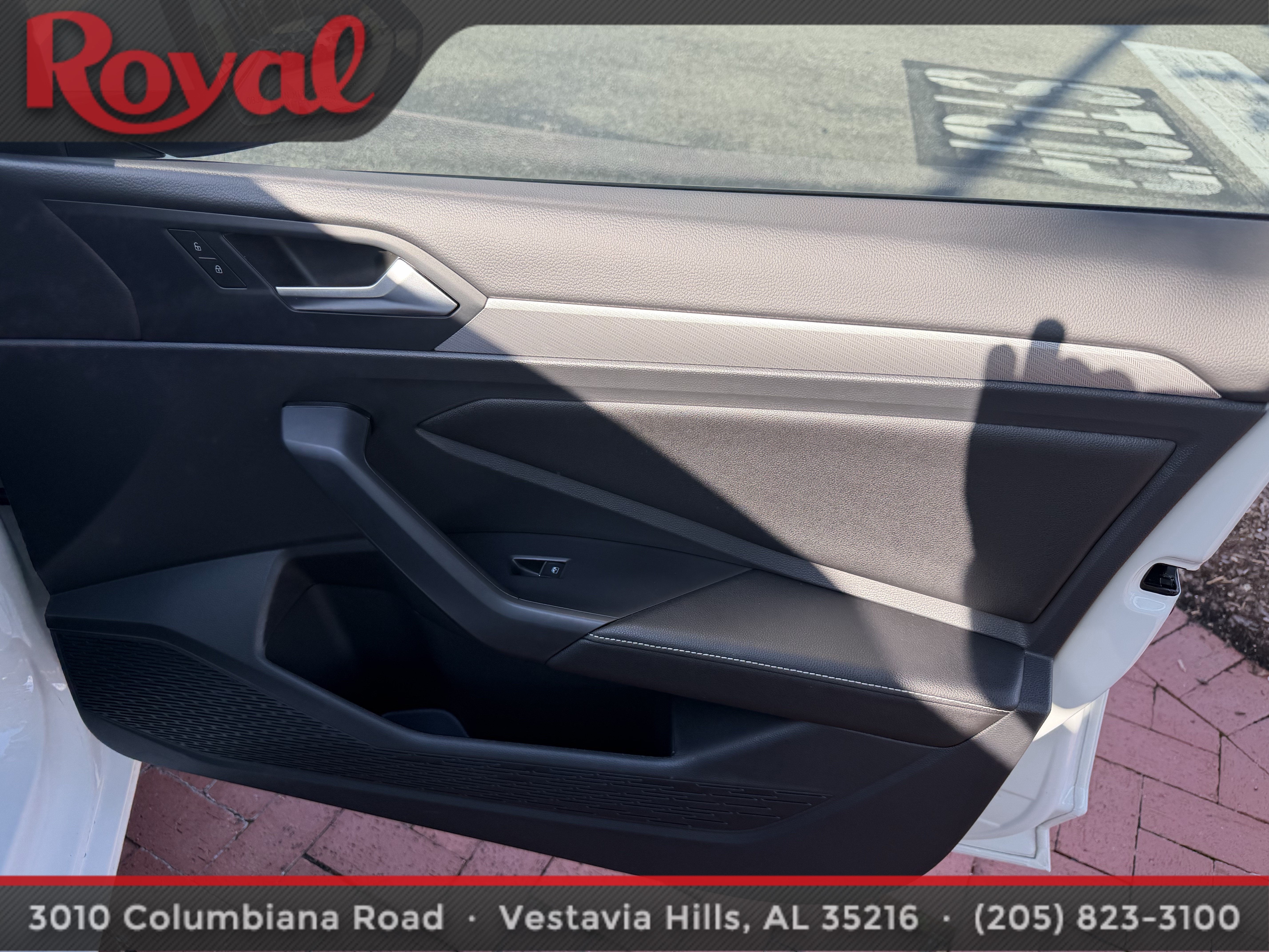 2022 Volkswagen Jetta S