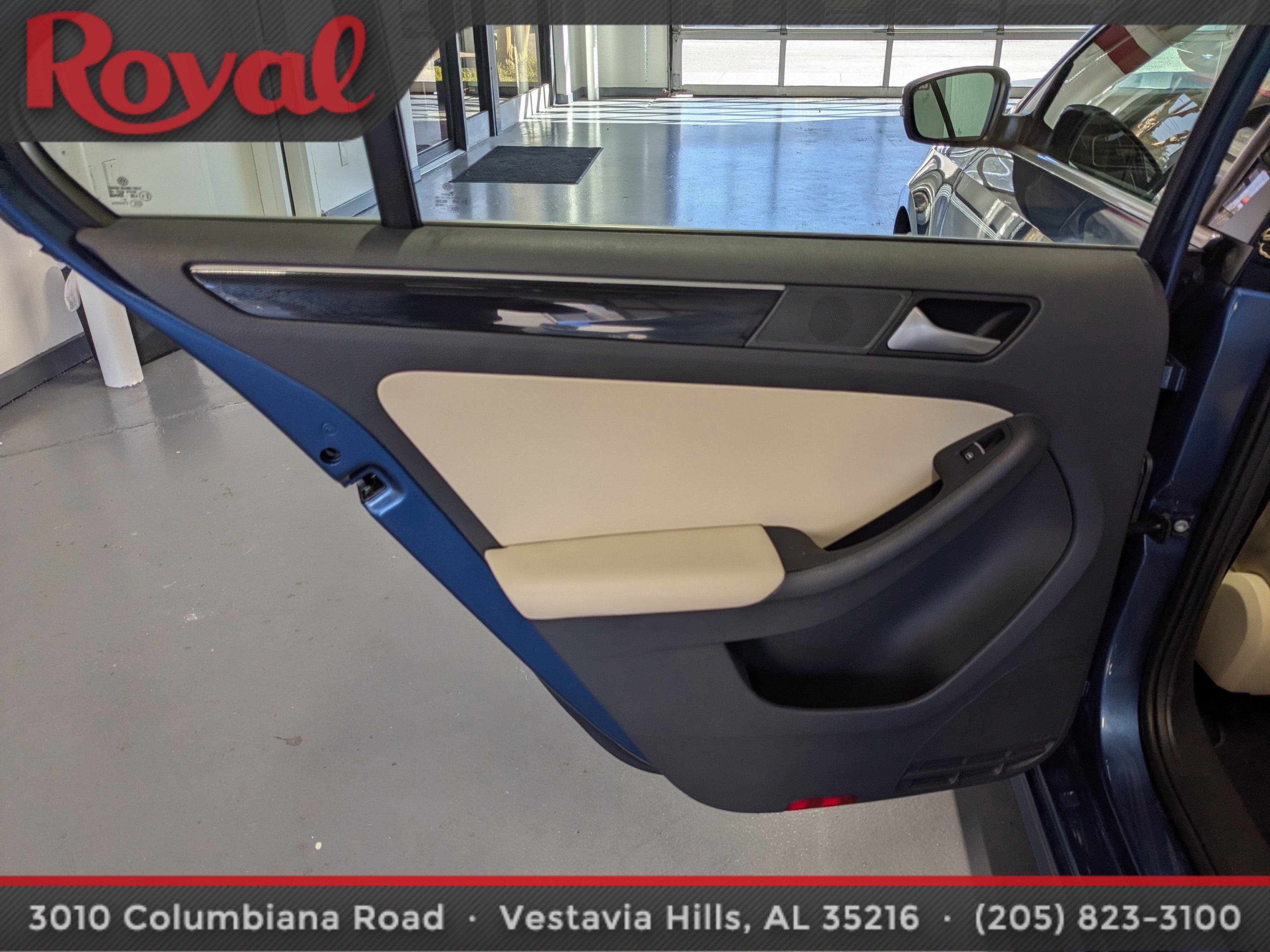 2017 Volkswagen Jetta 1.8T SEL