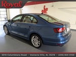 2017 Volkswagen Jetta 1.8T SEL