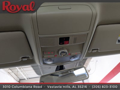 2017 Volkswagen Jetta 1.8T SEL