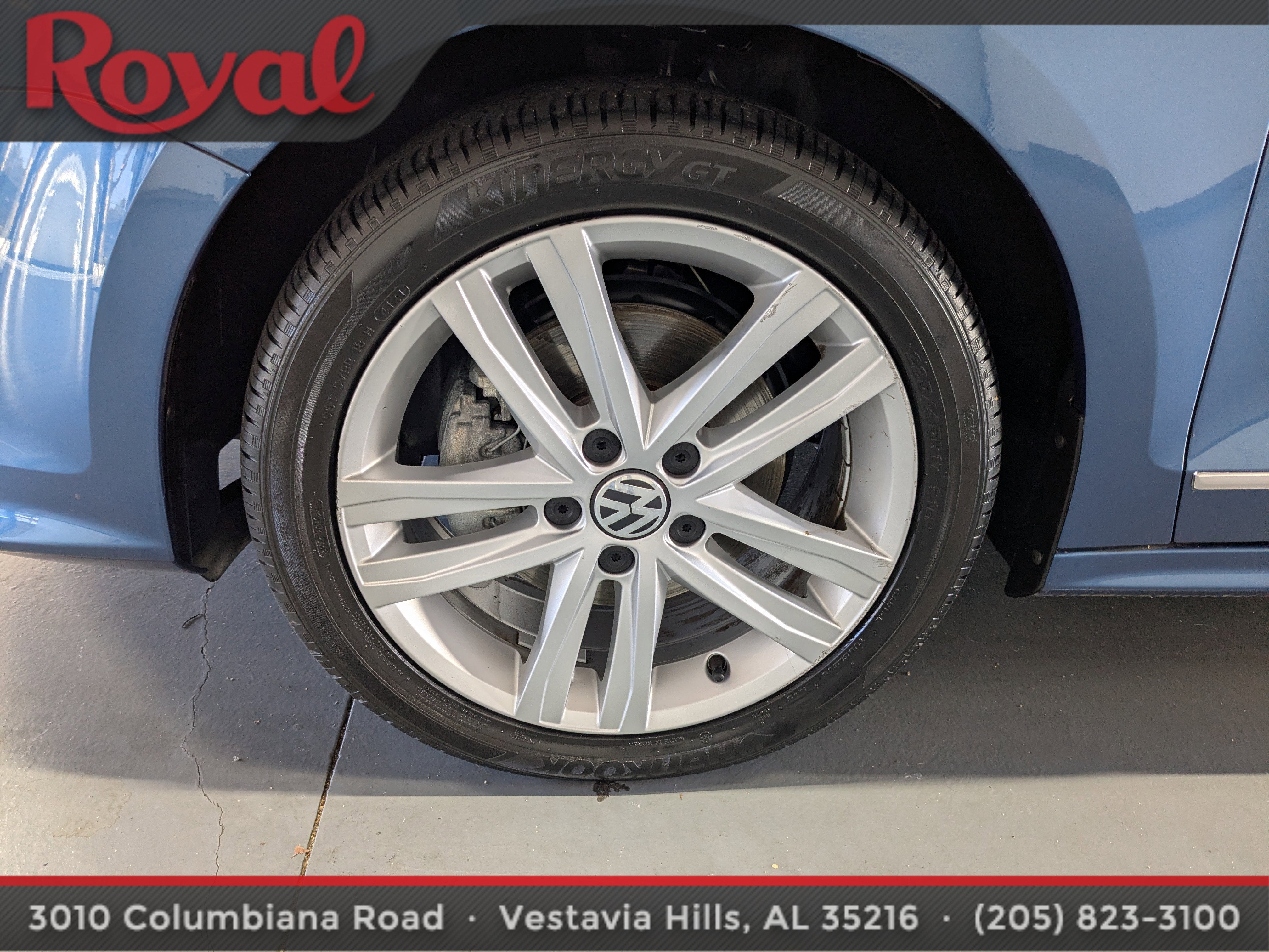 2017 Volkswagen Jetta 1.8T SEL