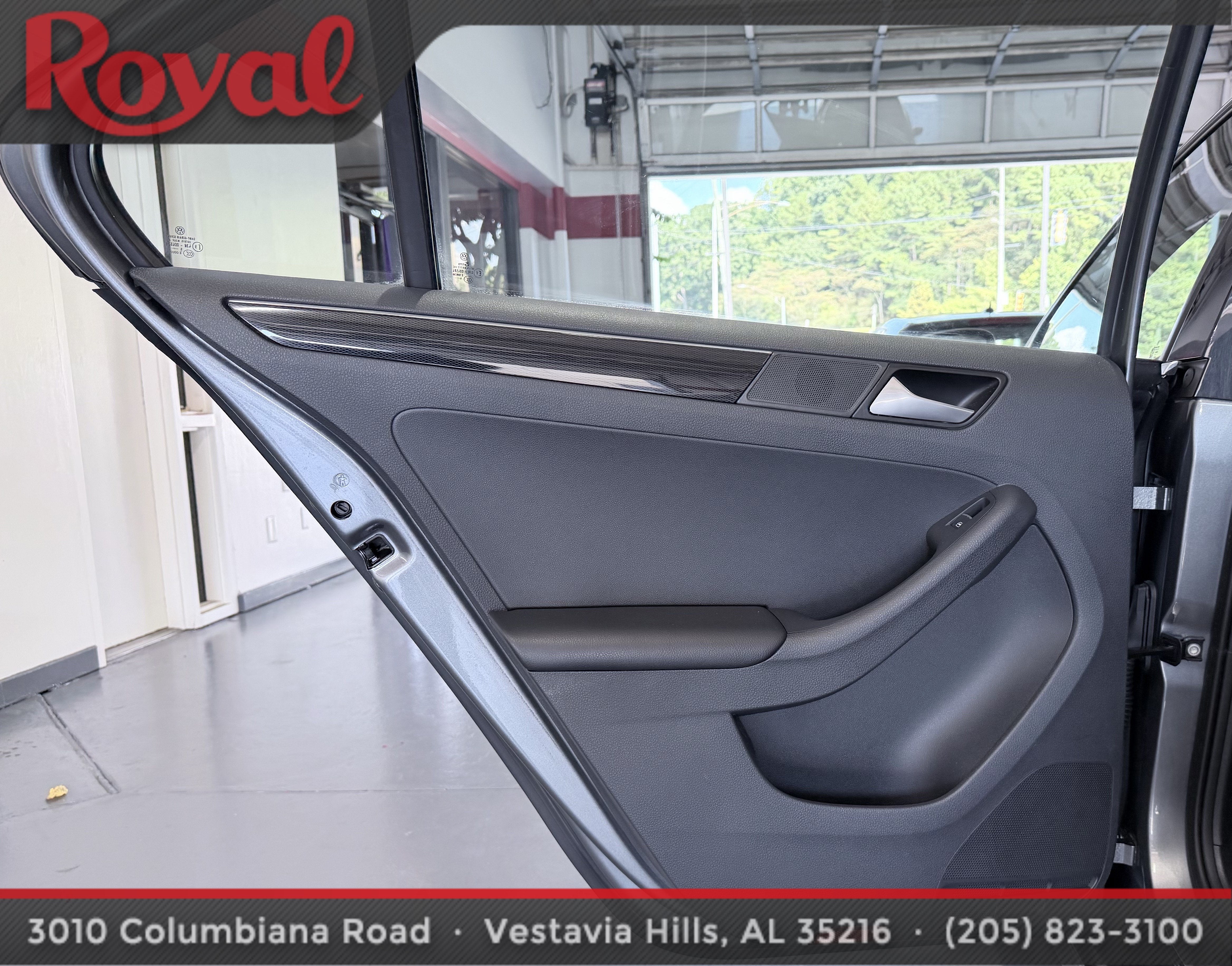 2017 Volkswagen Jetta 1.8T SEL