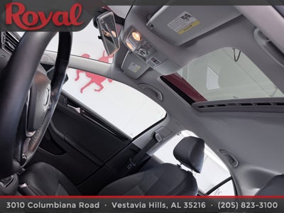 2017 Volkswagen Jetta 1.8T SEL