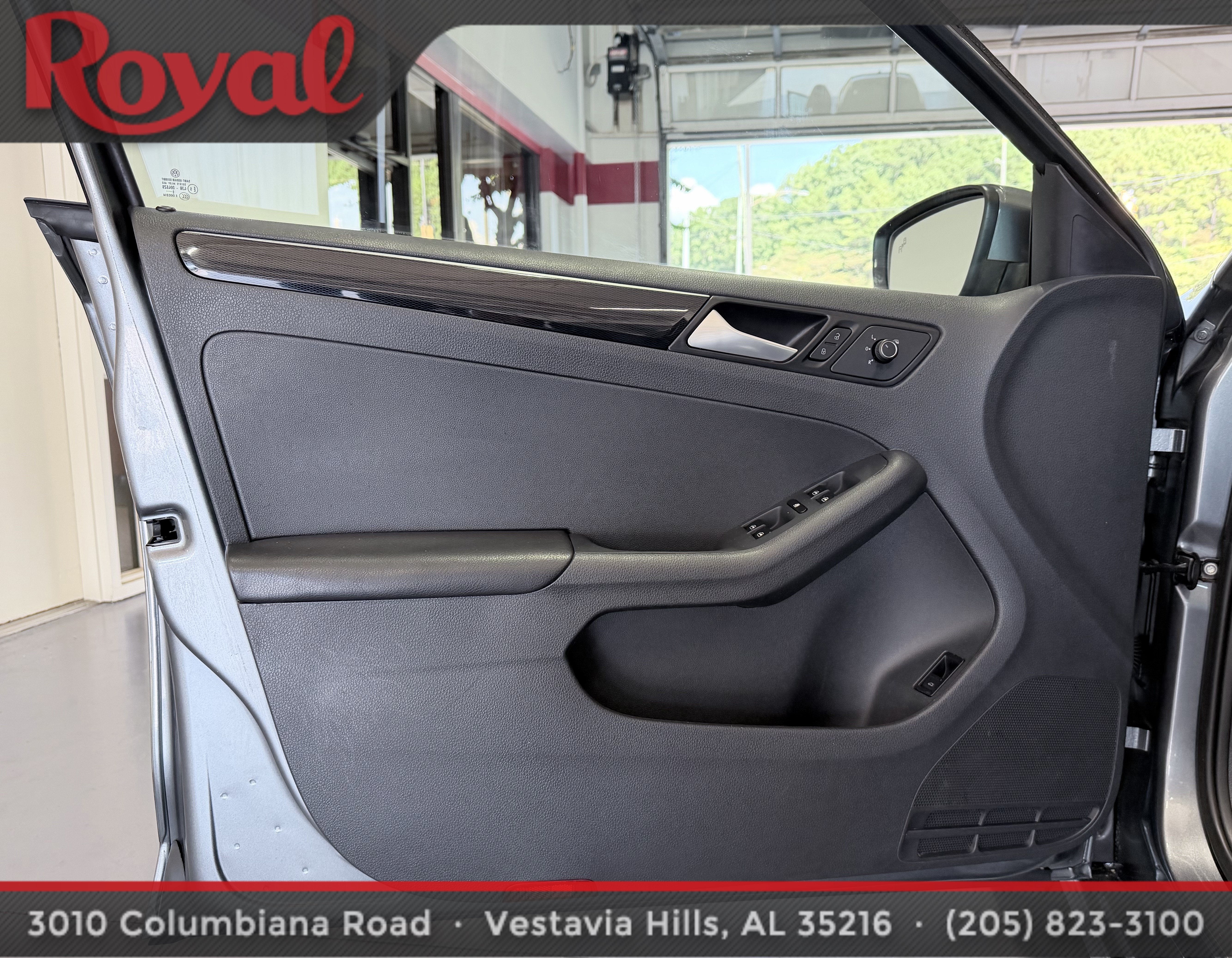 2017 Volkswagen Jetta 1.8T SEL