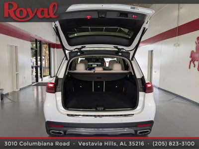 2025 Mercedes-Benz GLE GLE 350