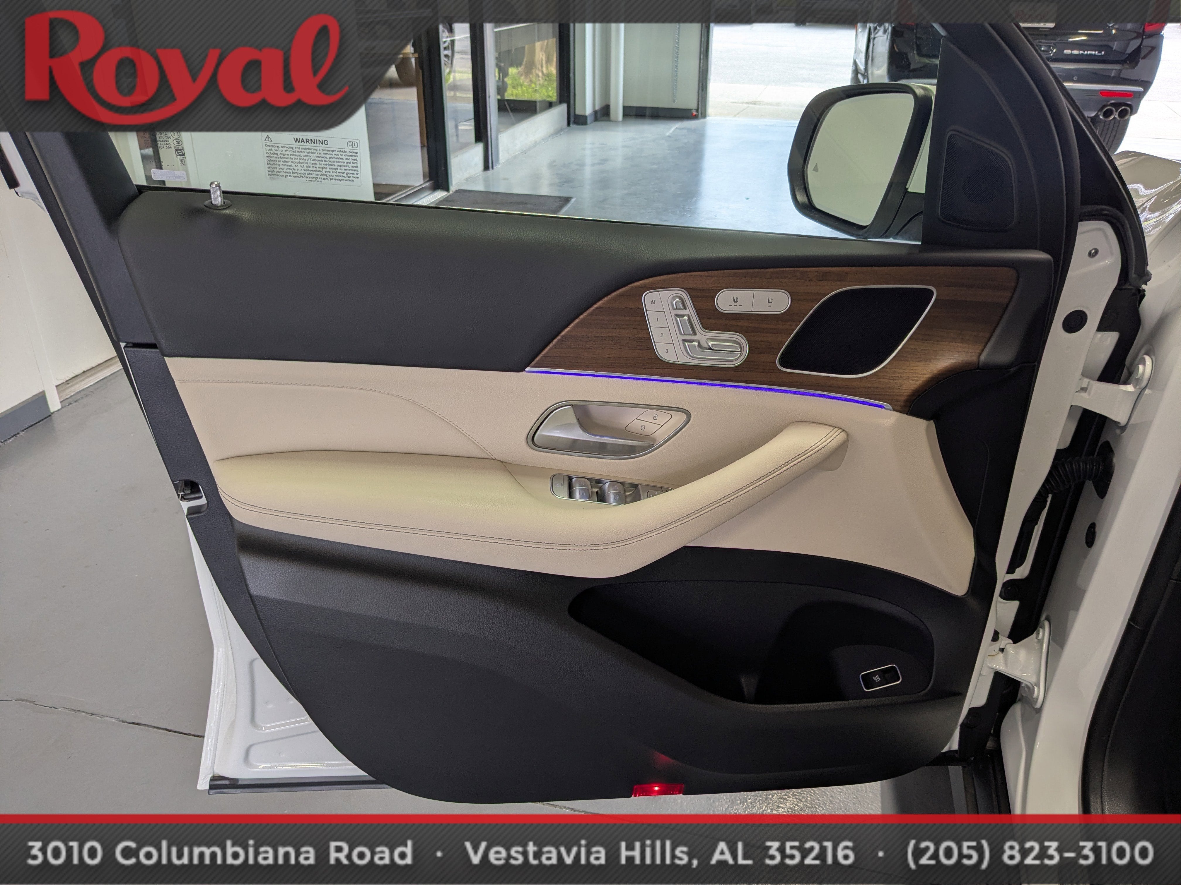 2025 Mercedes-Benz GLE GLE 350