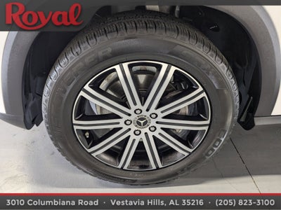 2025 Mercedes-Benz GLE GLE 350