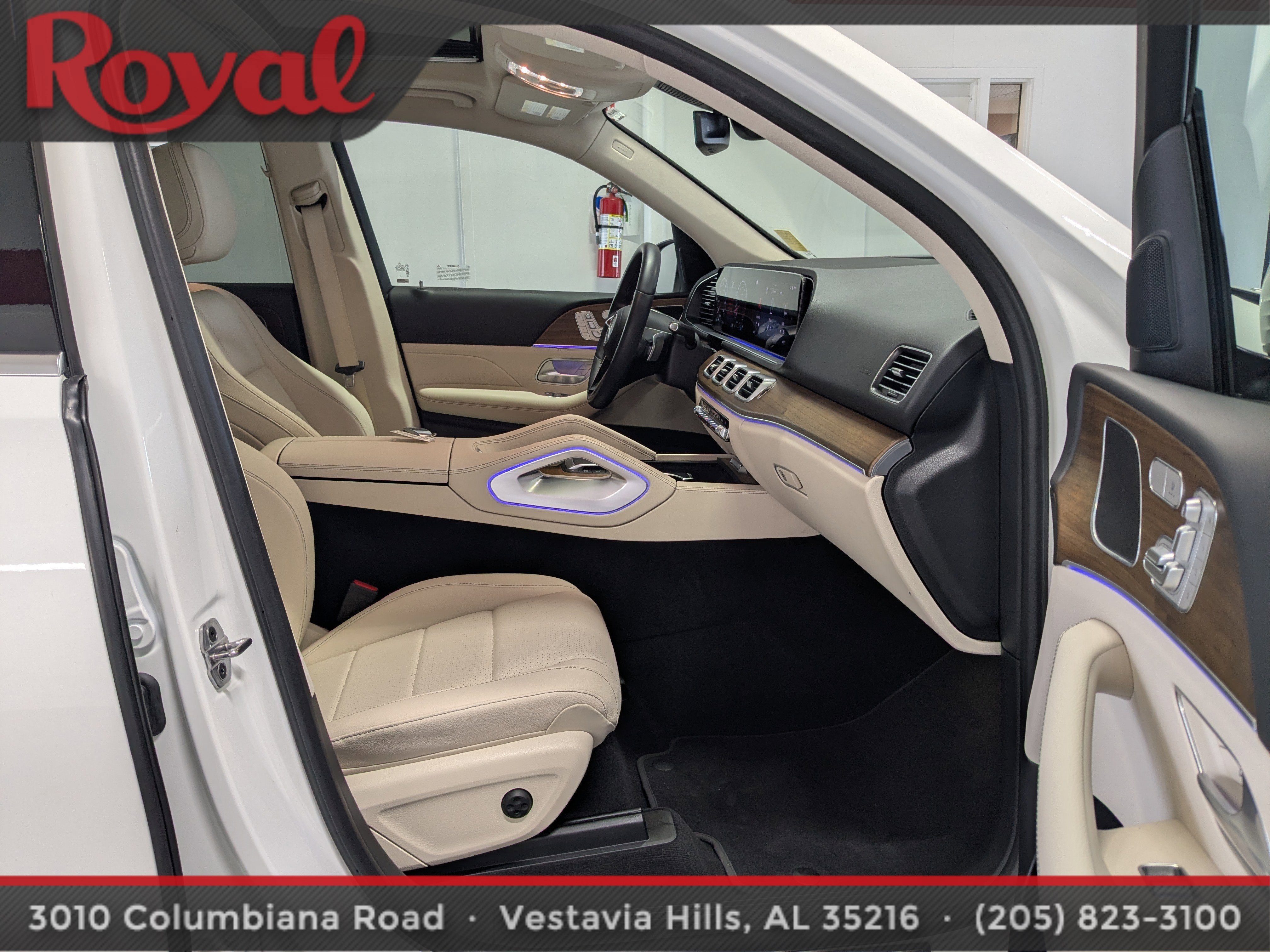 2025 Mercedes-Benz GLE GLE 350