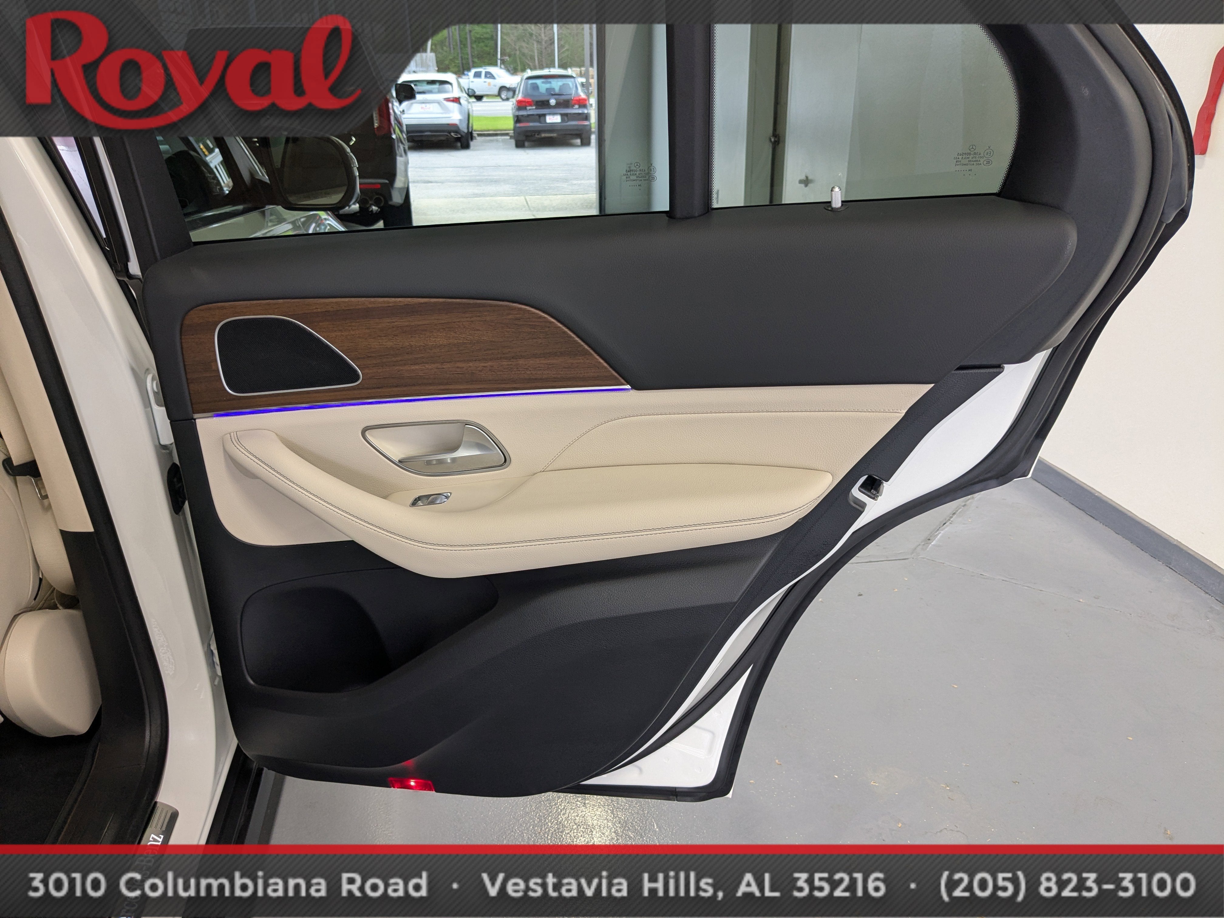 2025 Mercedes-Benz GLE GLE 350