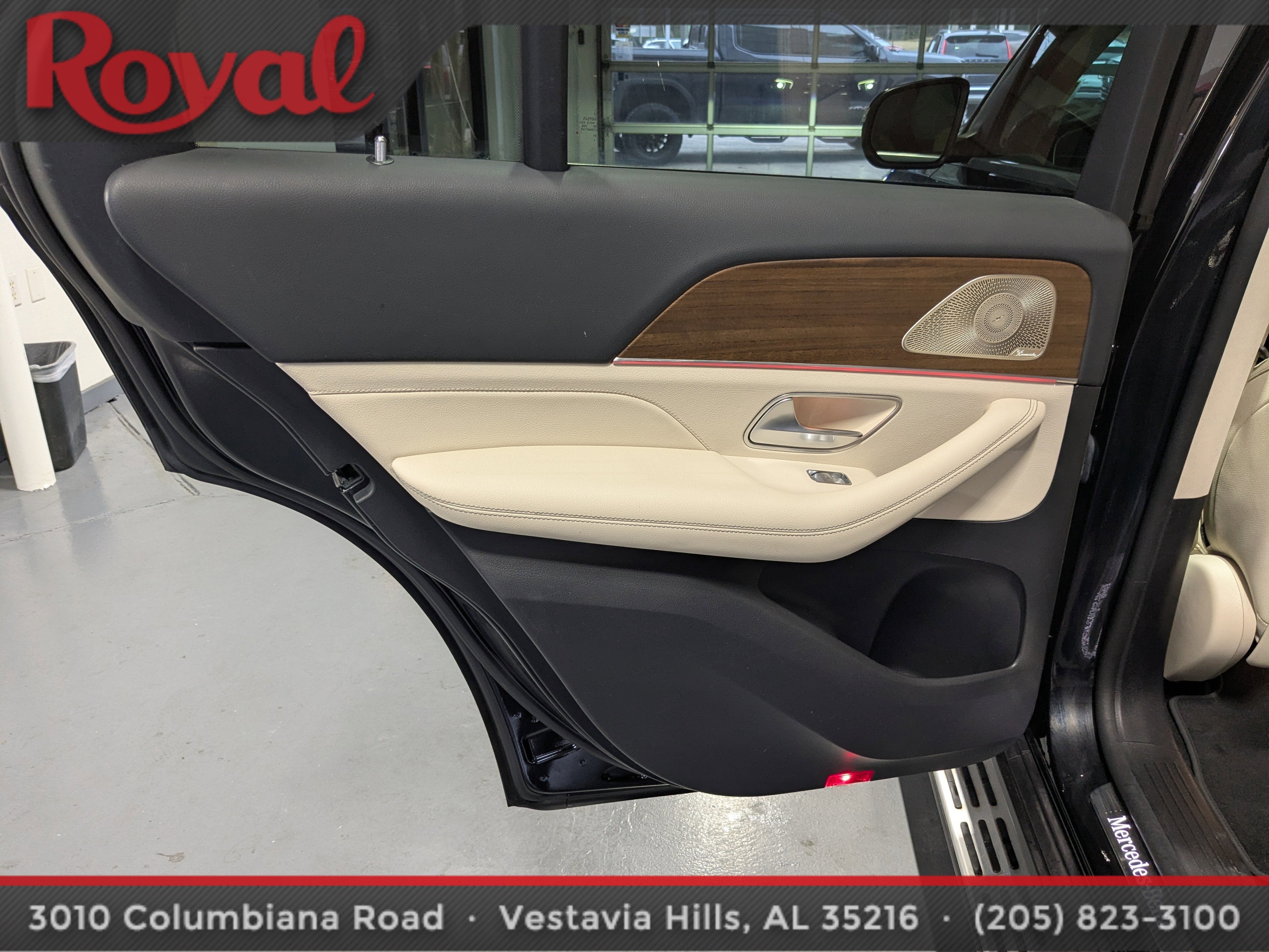 2021 Mercedes-Benz GLE GLE 350