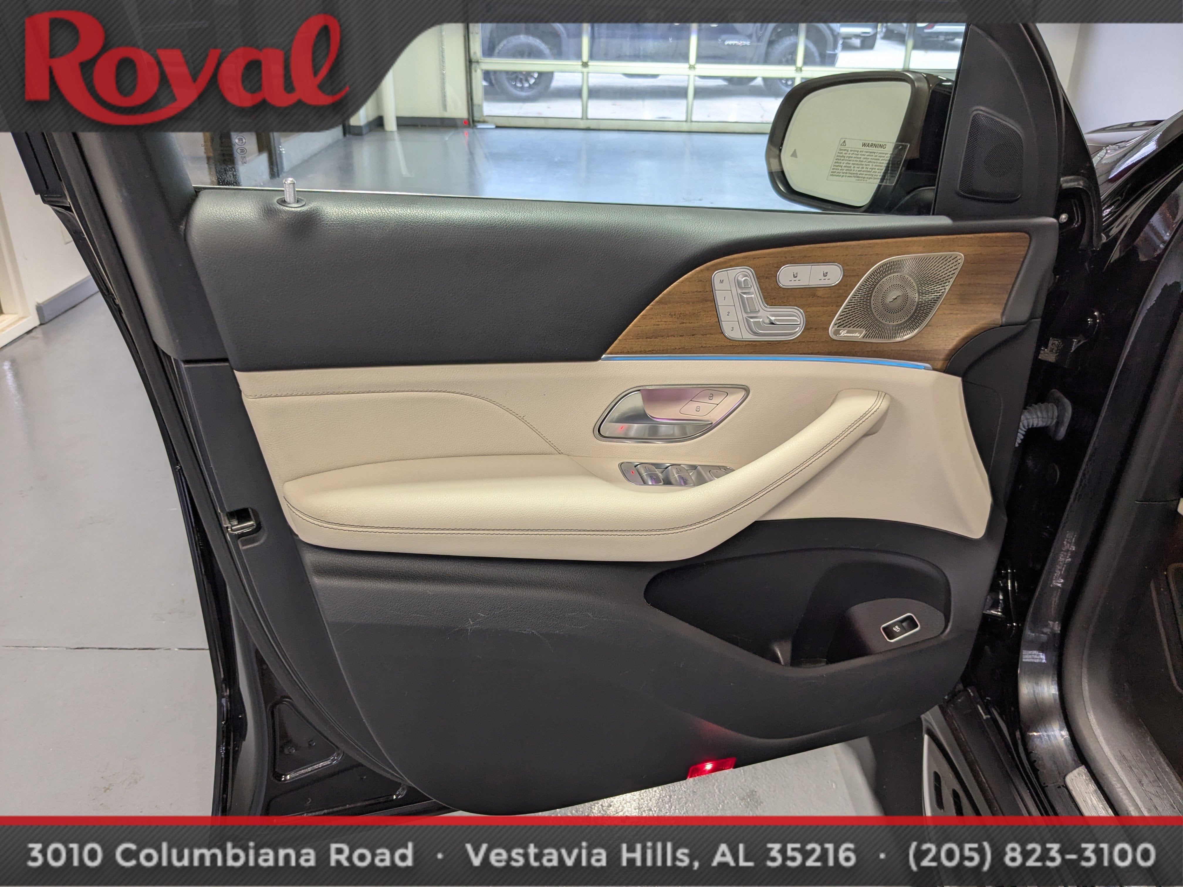 2021 Mercedes-Benz GLE GLE 350