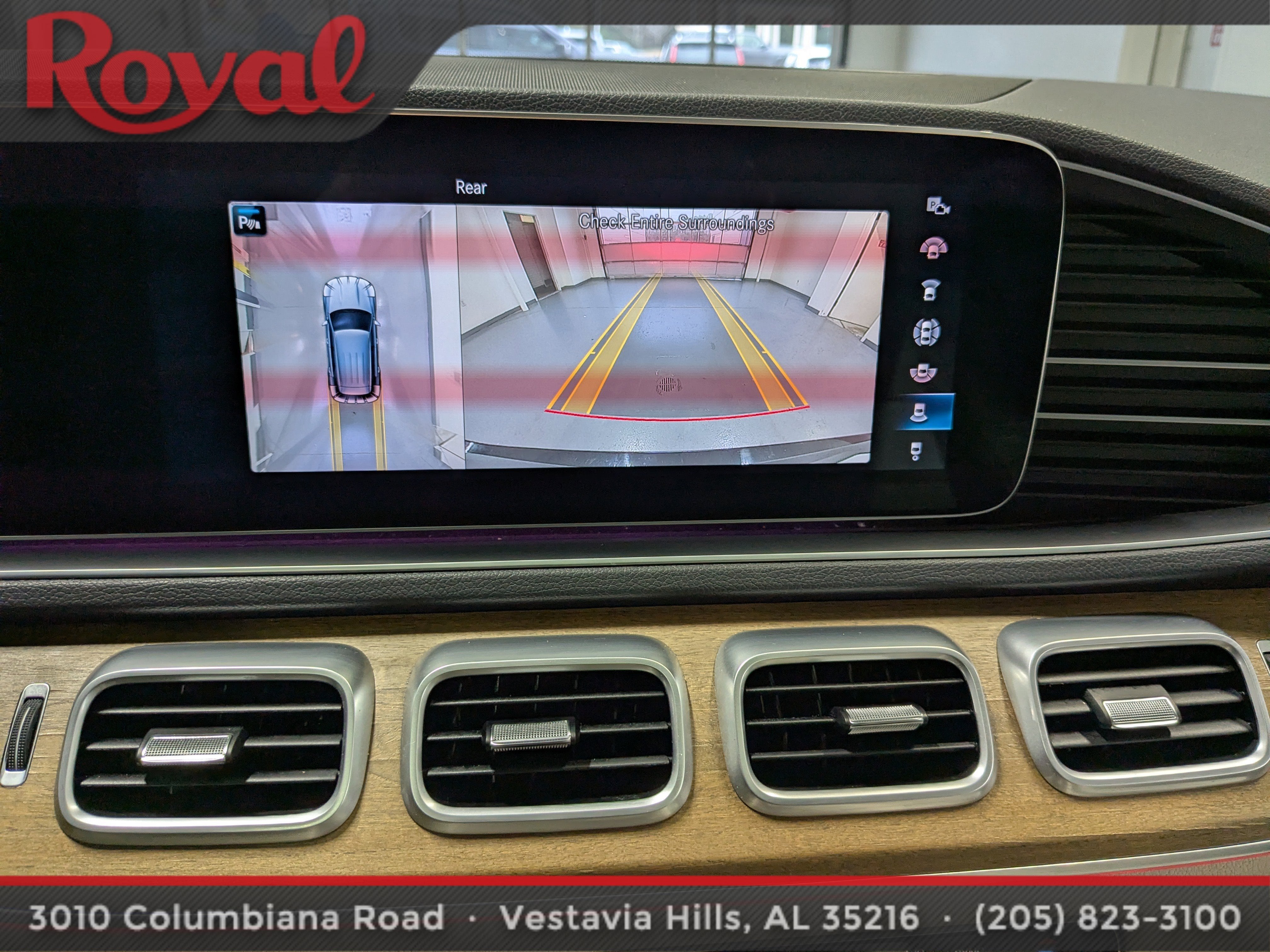 2021 Mercedes-Benz GLE GLE 350