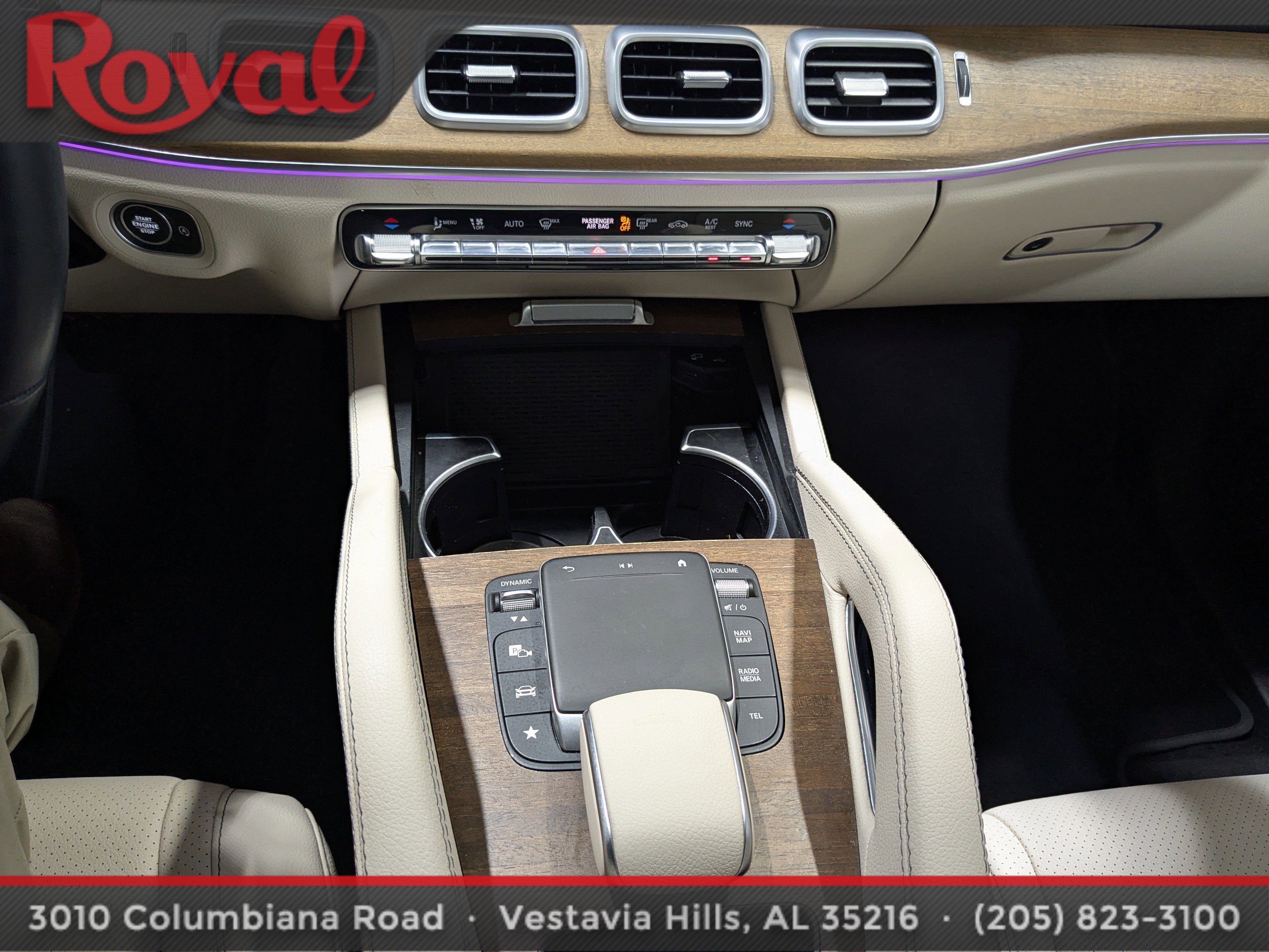 2021 Mercedes-Benz GLE GLE 350