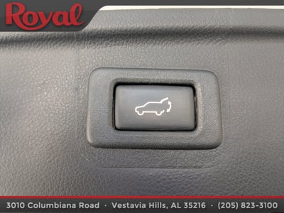 2019 Subaru Outback Touring