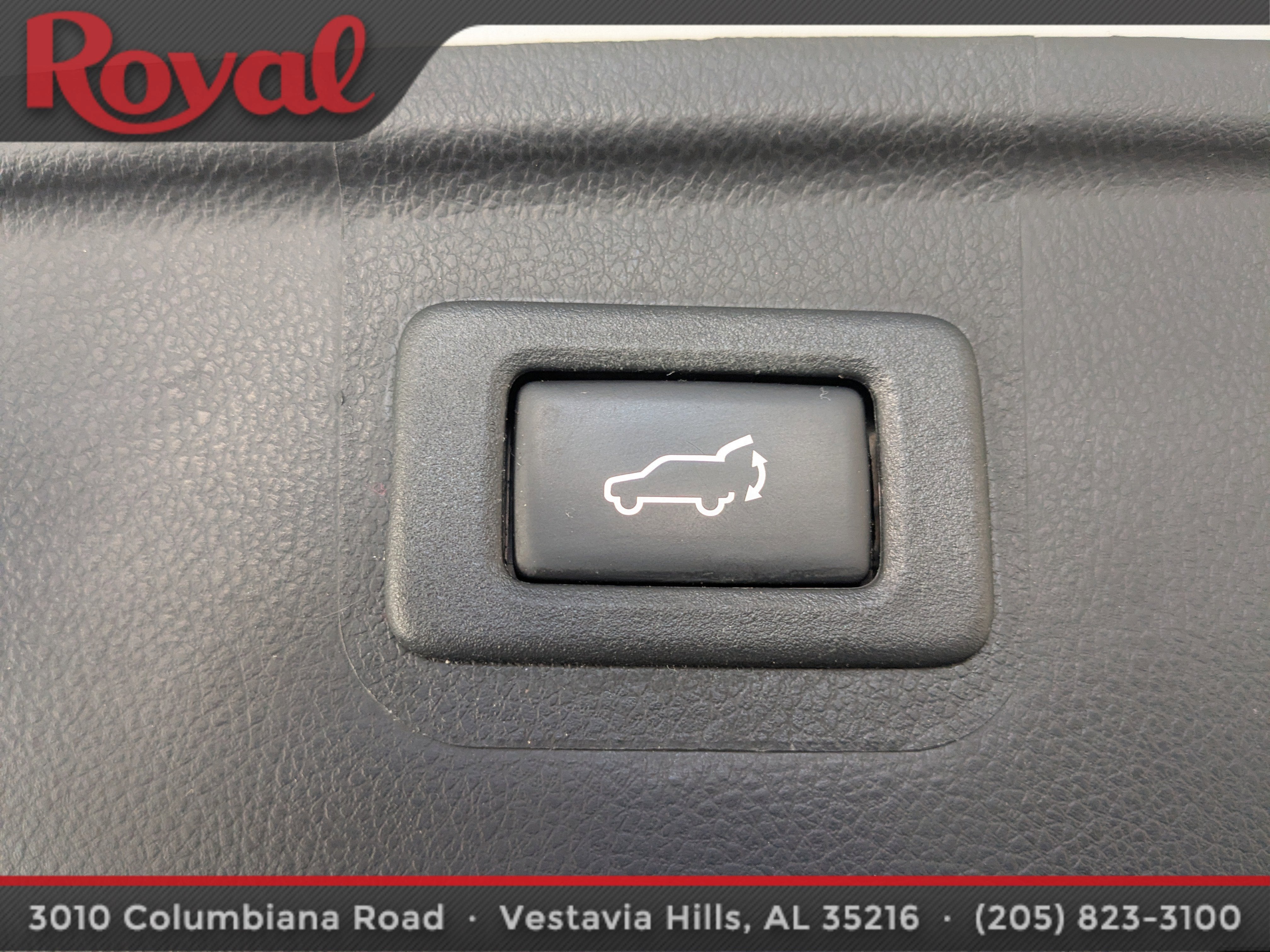 2019 Subaru Outback Touring