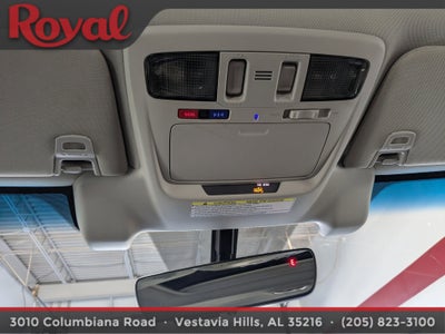 2019 Subaru Outback Touring