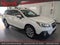 2019 Subaru Outback Touring