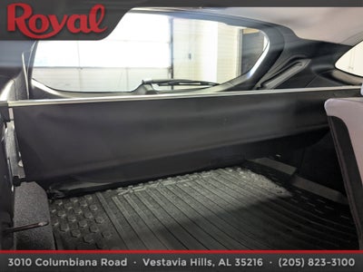 2020 Subaru Outback Limited XT