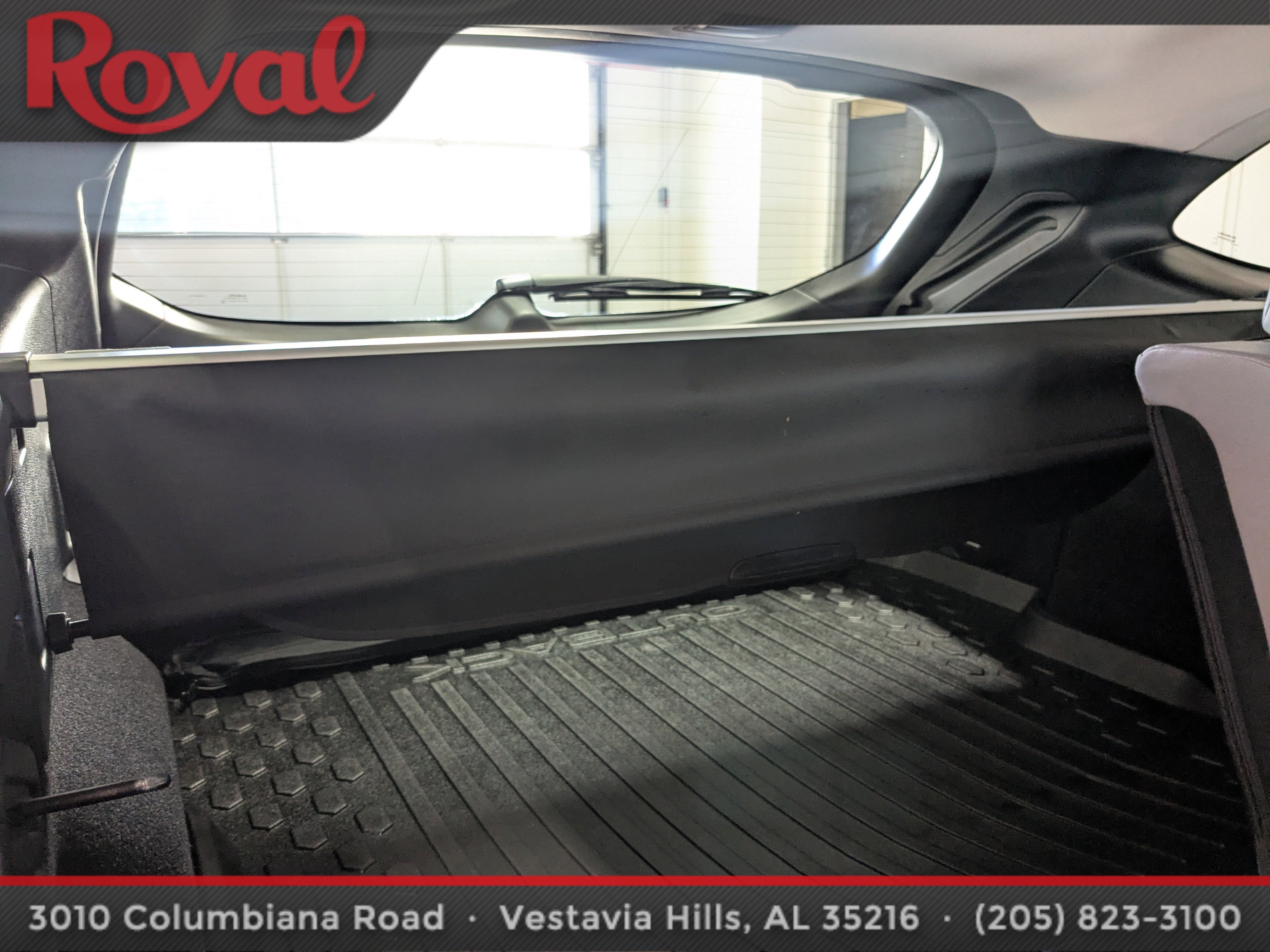 2020 Subaru Outback Limited XT