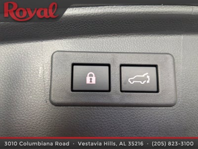 2020 Subaru Outback Limited XT