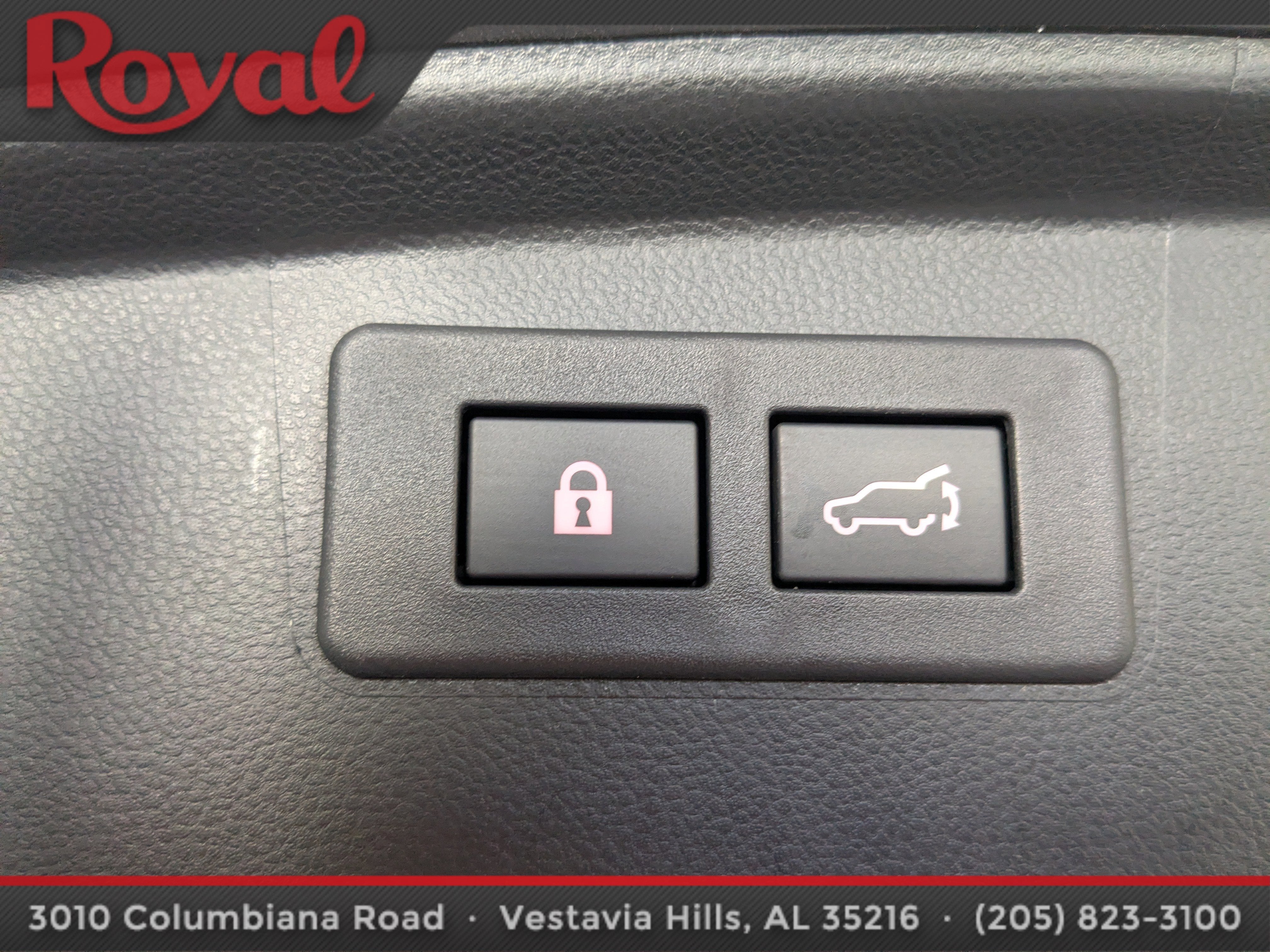 2020 Subaru Outback Limited XT