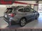 2020 Subaru Outback Limited XT