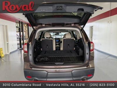 2021 Subaru Ascent Limited