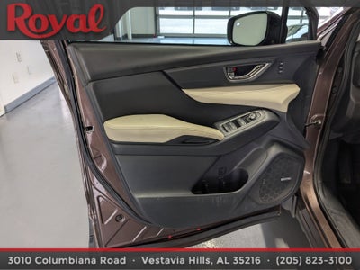 2021 Subaru Ascent Limited