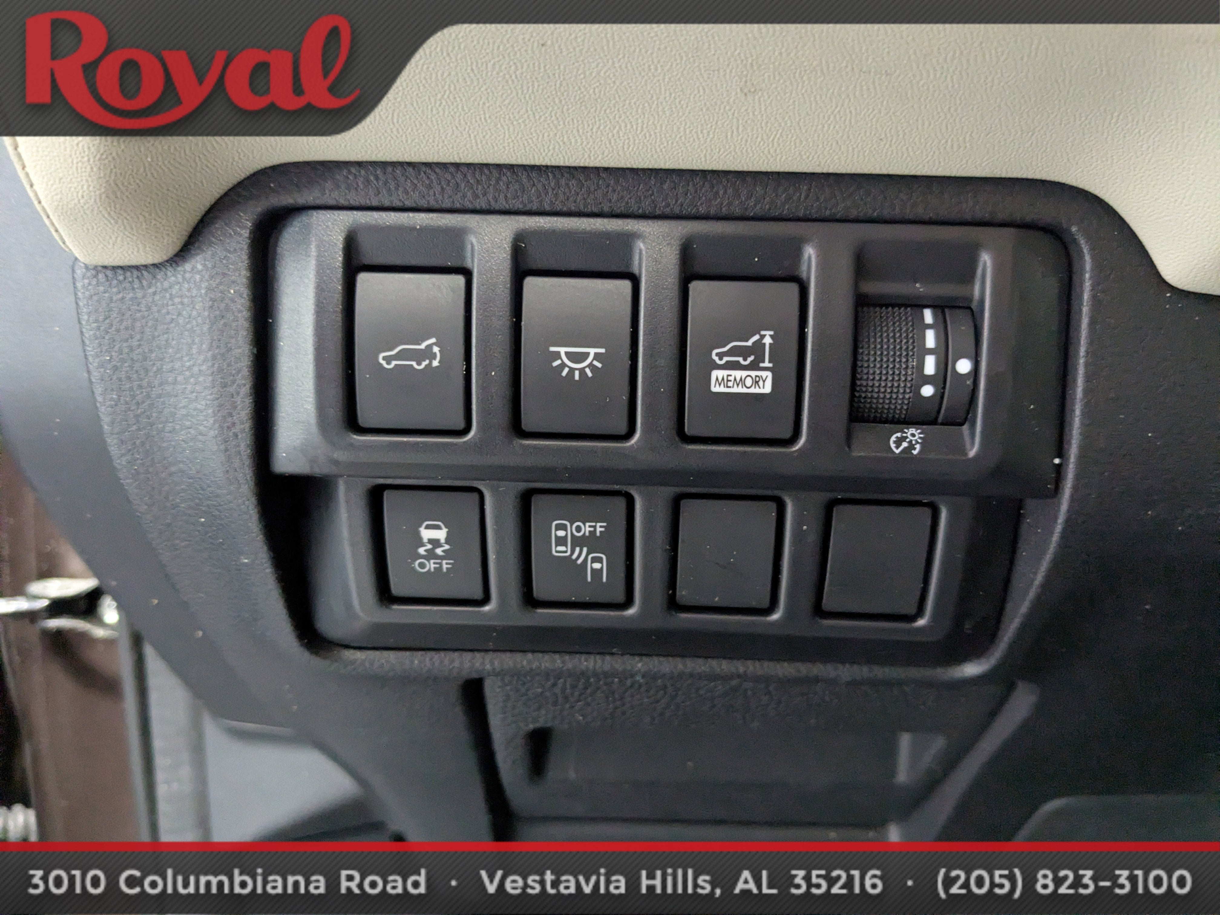 2021 Subaru Ascent Limited