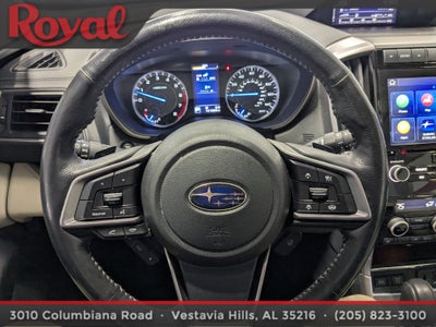 2021 Subaru Ascent Limited