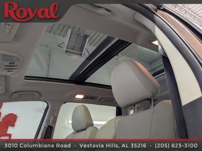 2021 Subaru Ascent Limited