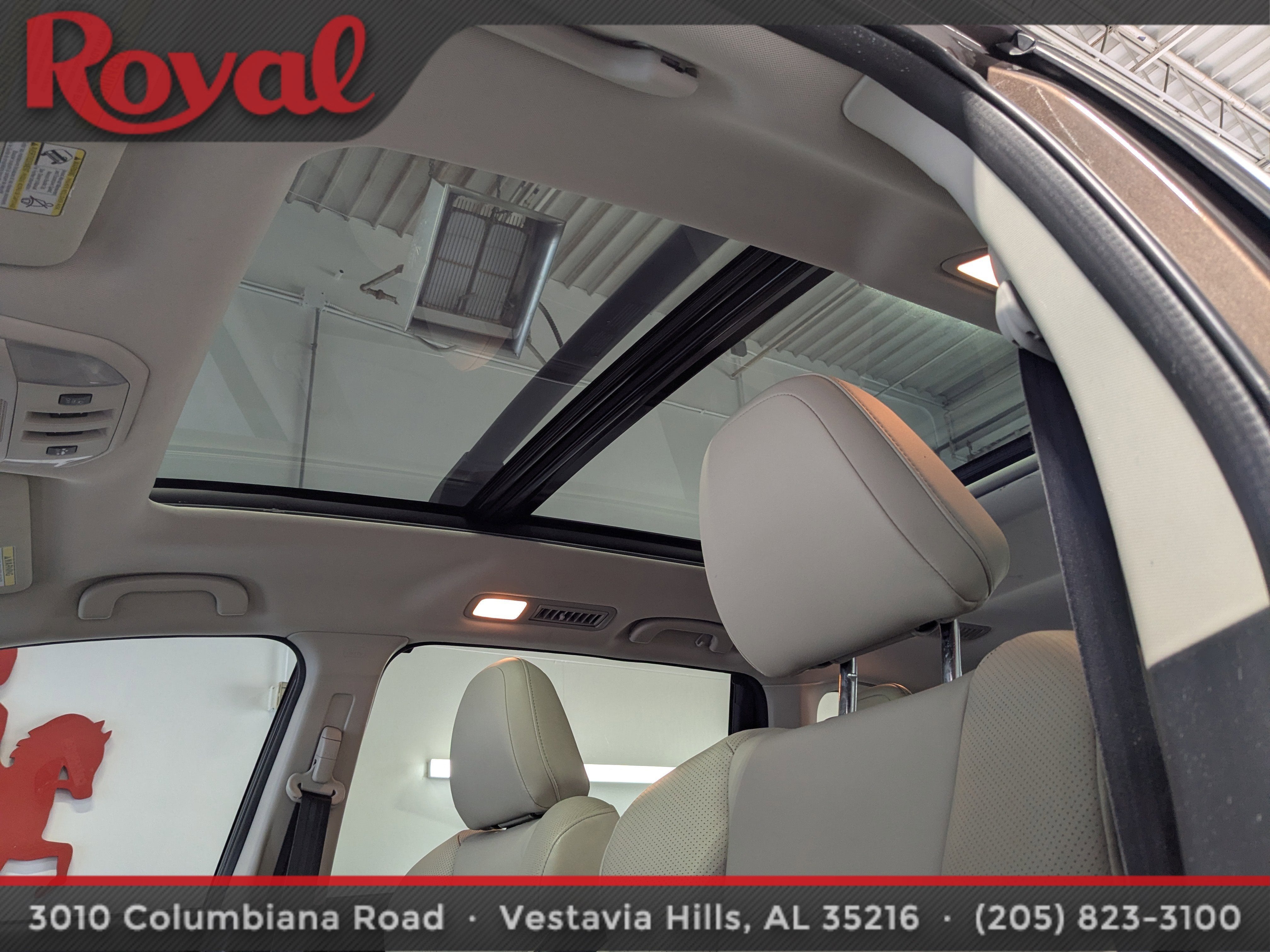 2021 Subaru Ascent Limited