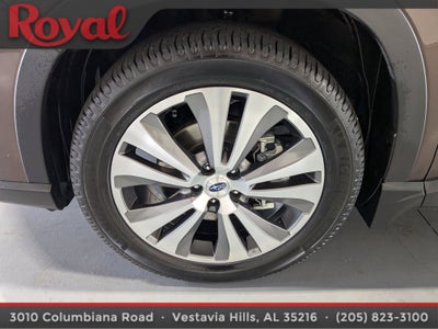 2021 Subaru Ascent Limited